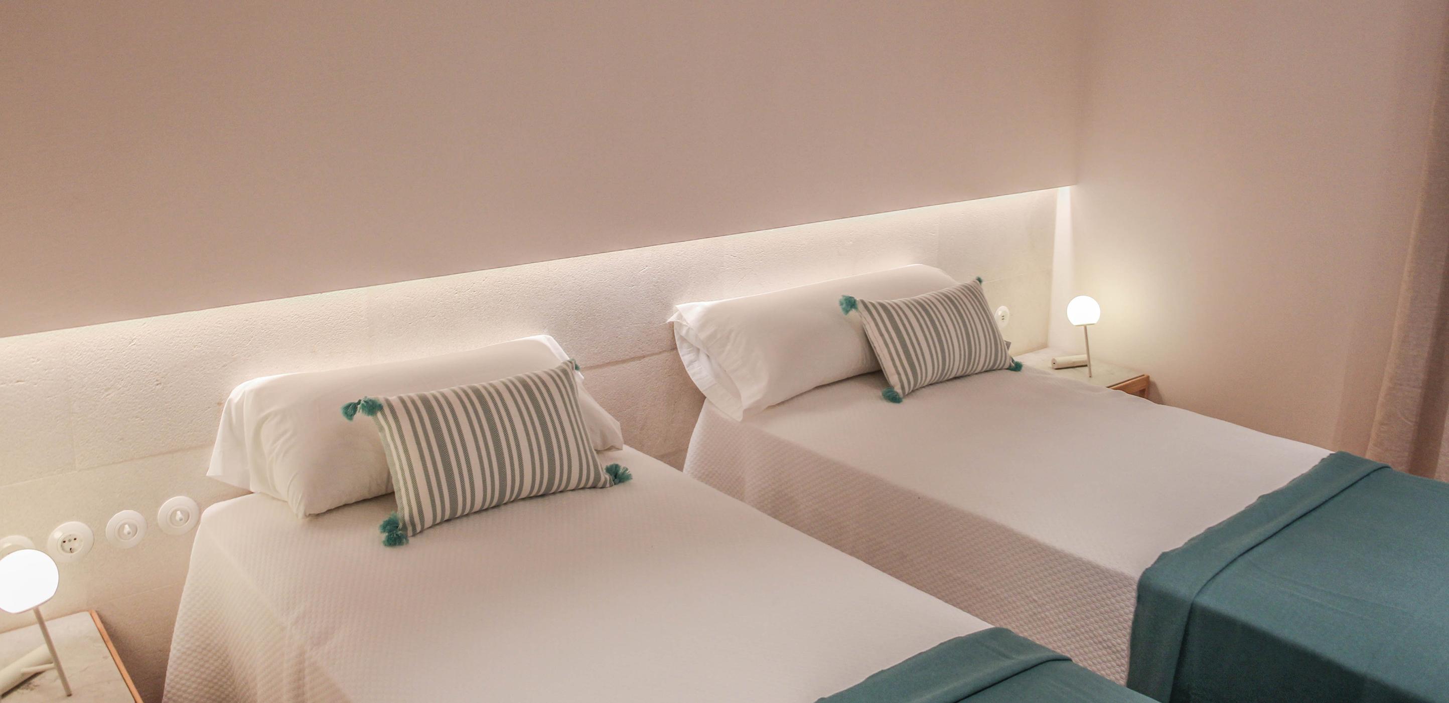 The Boc Suites Palma de Mallorca Exterior foto